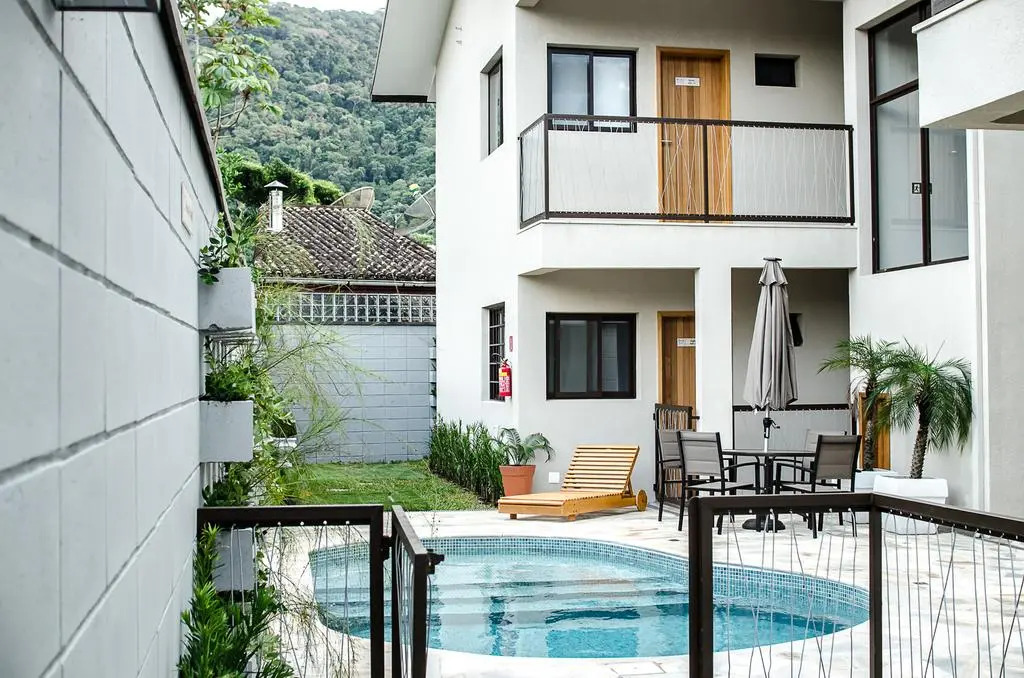 Tons de Mar Apart Hotel