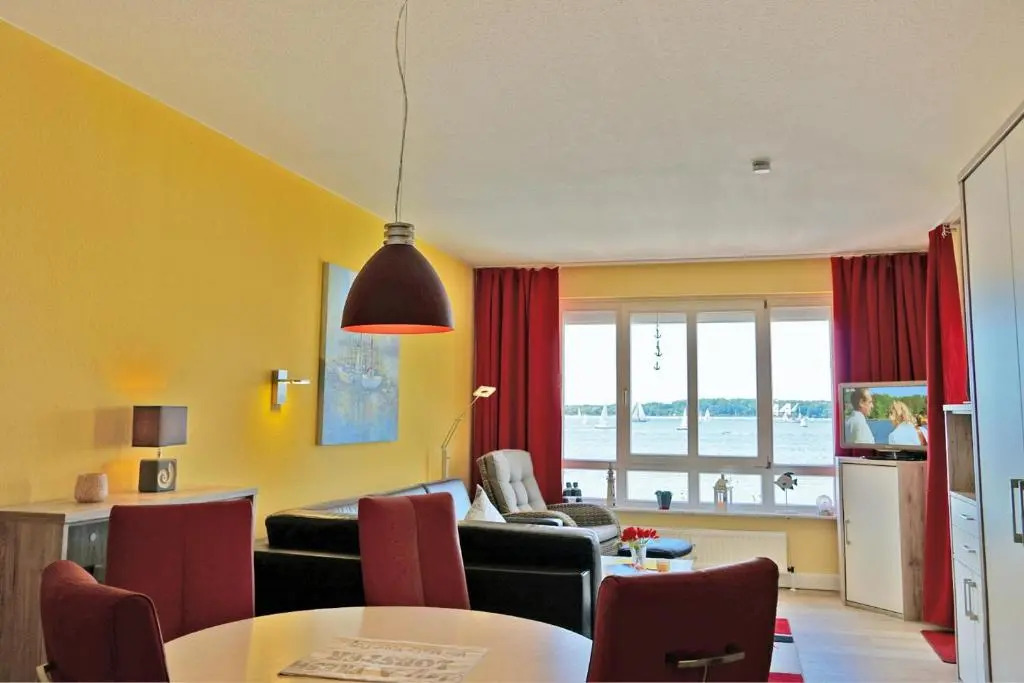 Strandhotel 24