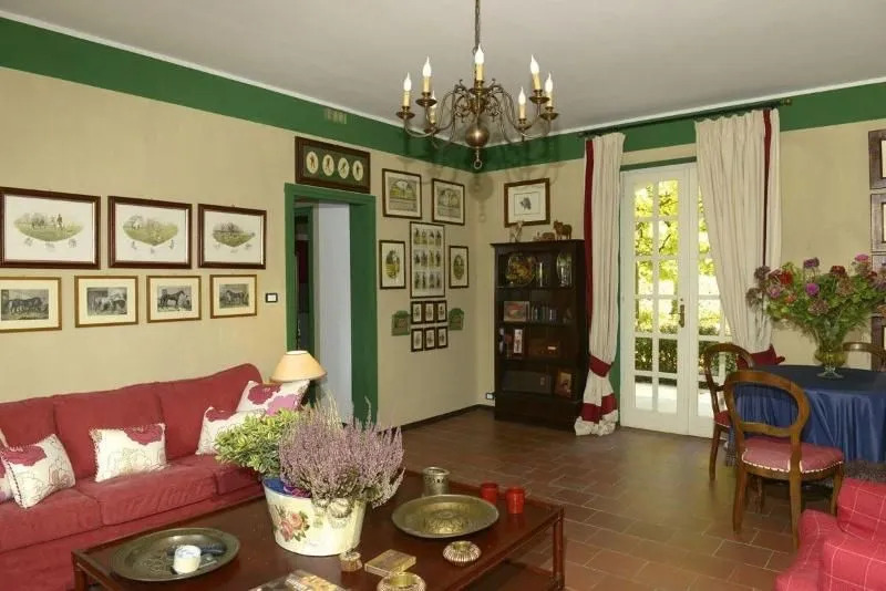 La Meirana