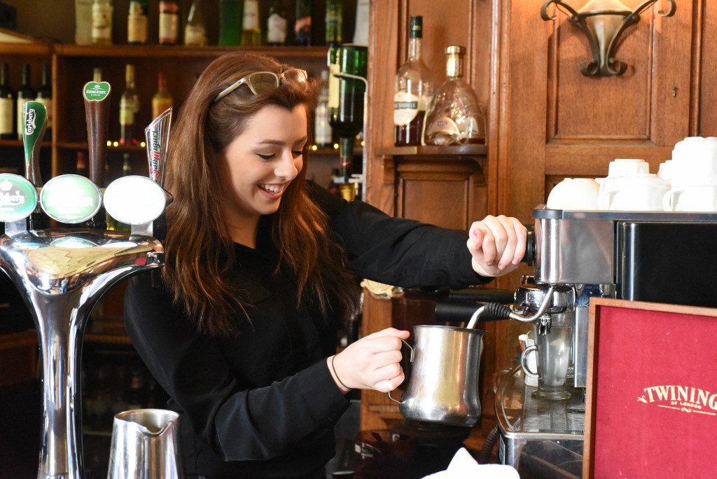 Ruthin Castle Hotel and Spa