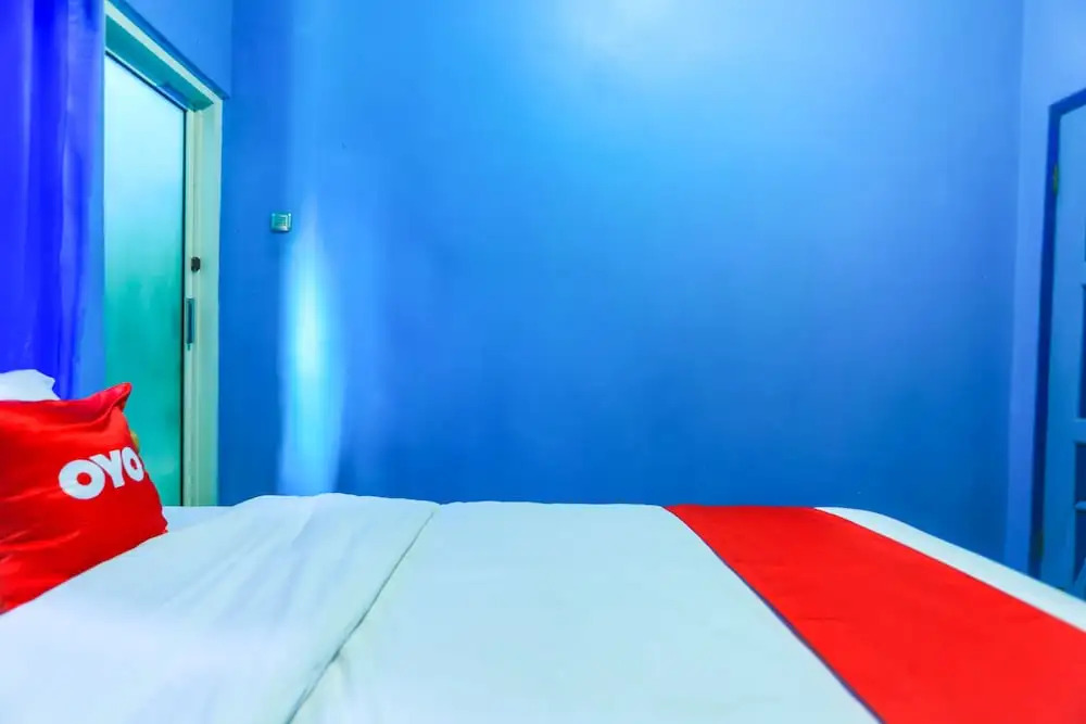 Griya Dahlia by Oyo Rooms