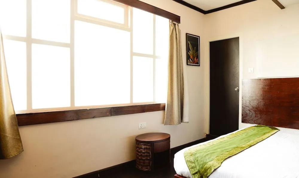 The Nettle and Fern Hotel Gangtok