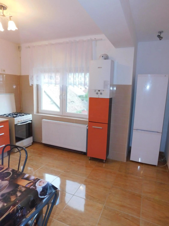 Apartament Luxury