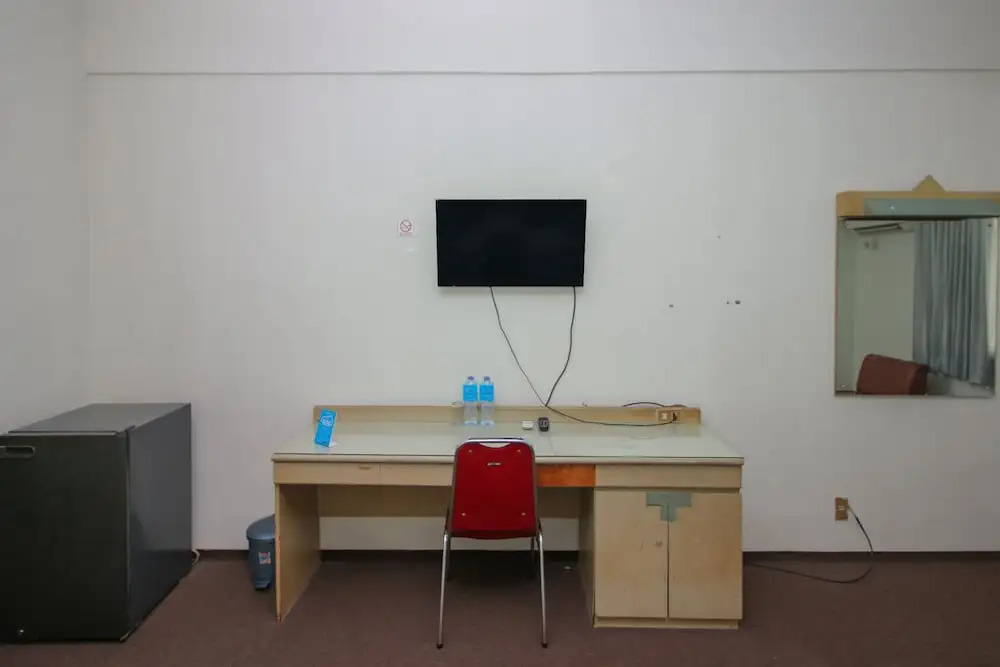 Airy Eco Kebayoran Baru Blok S Senayan 87 Jakarta