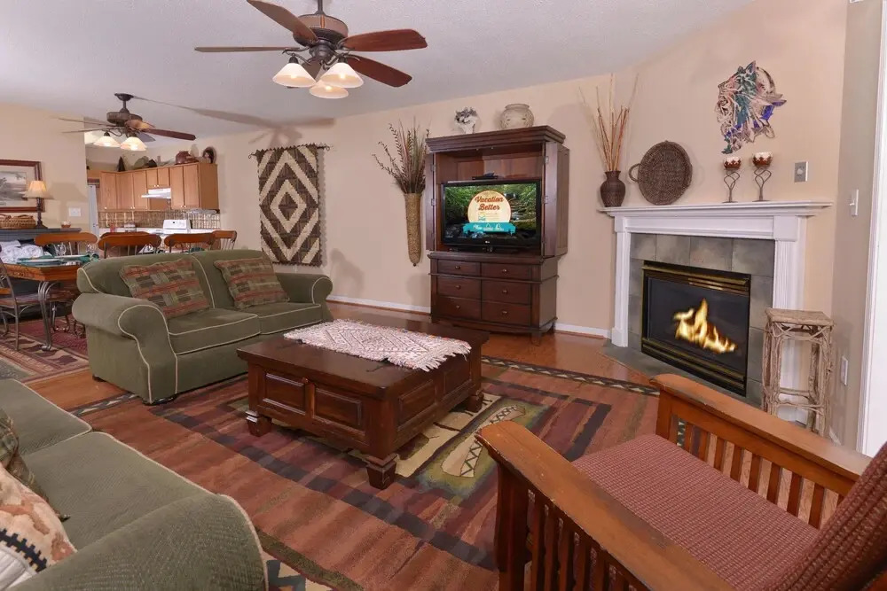 Whispering Pines 613