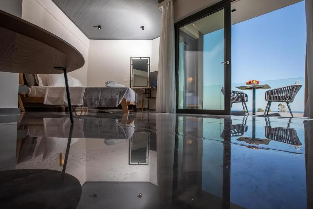 Tramonto Suites