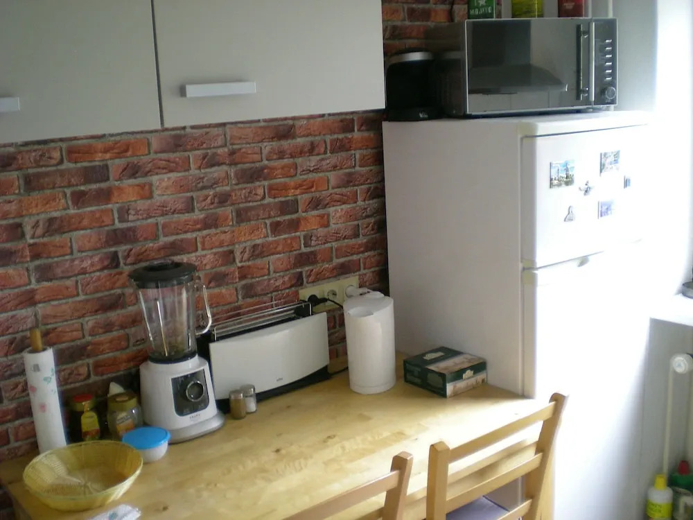 Apartment Quantelholz 3
