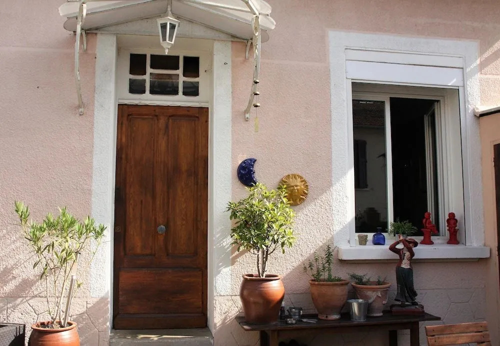 Le Home Avignonnais