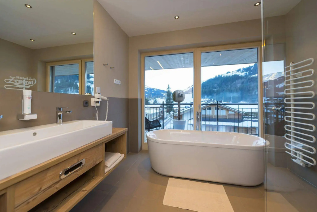 Hotel Zentral ****superior