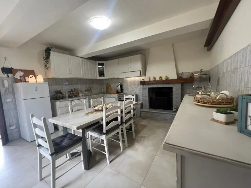 Villa Versilia-Mare e Monti