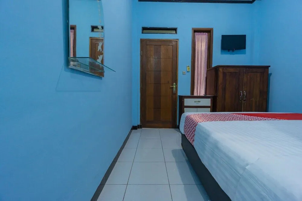 OYO 1801 Wisma Griya Indah Lestari