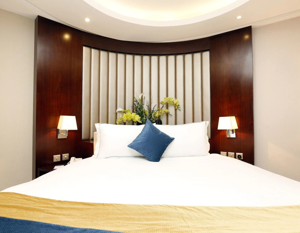 Hmaasat Intour Hotel