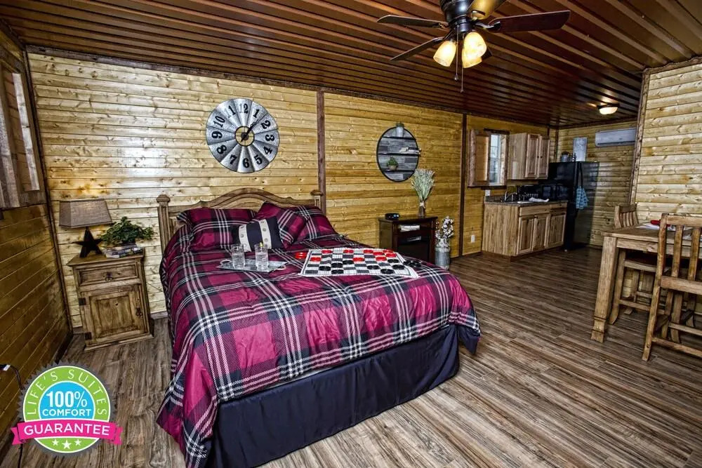 Life's Suites