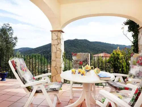 Holiday Home Cabanyes L1-4