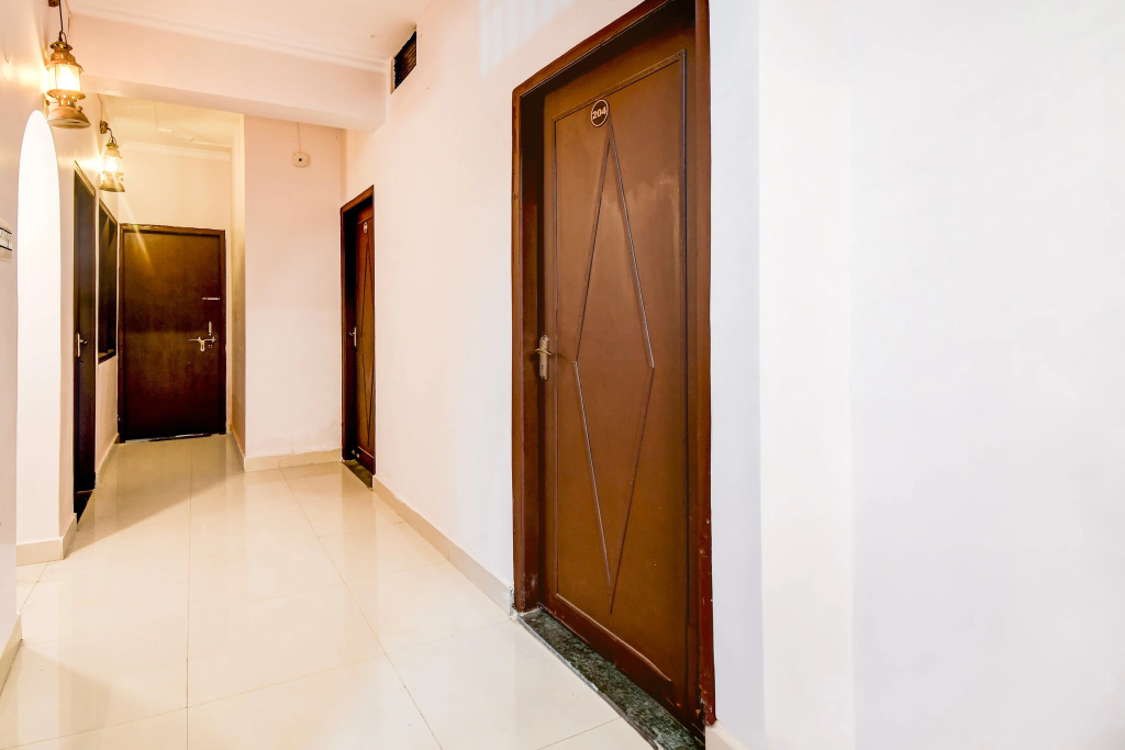Hotel Parv