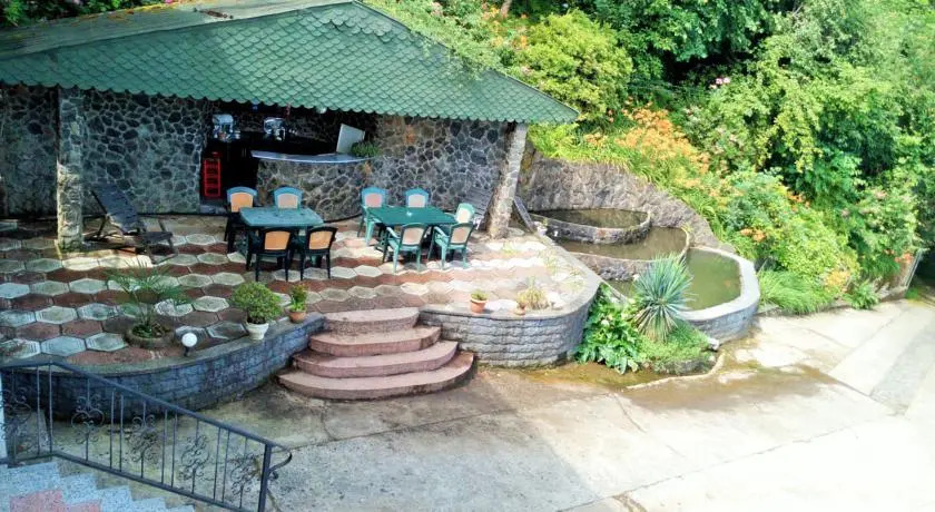 Villa Tato