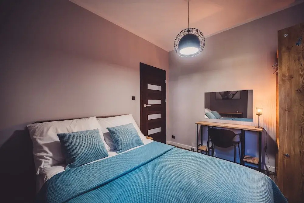 Apartamenty Świętego Jakuba
