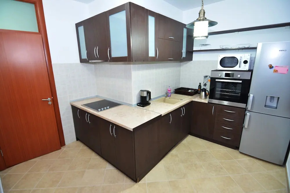 Hana Apartment