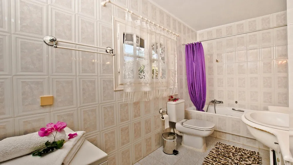 Stavento Apartments