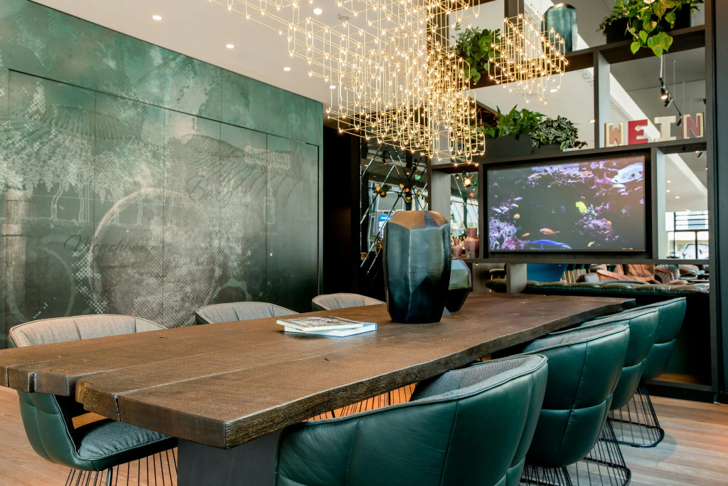 Motel One Stuttgart-Mitte