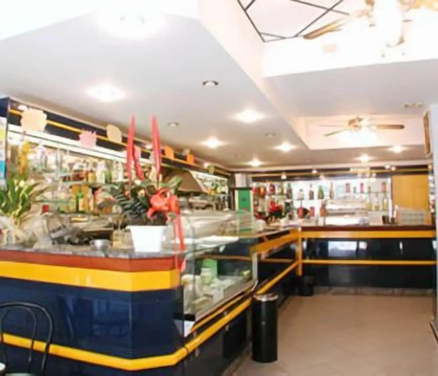 Serafino Liguria Hotel