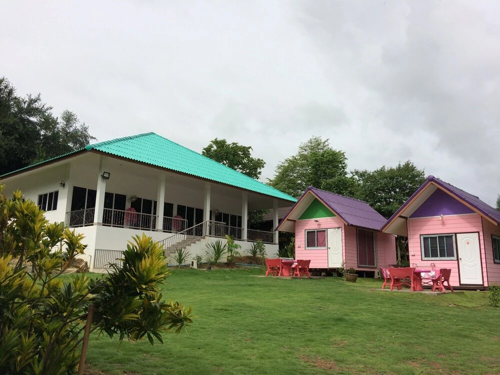 Manowwhan Homestay