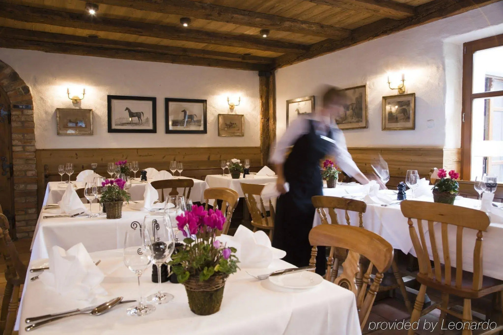 Hotel Gut Klostermühle natur resort & medical spa