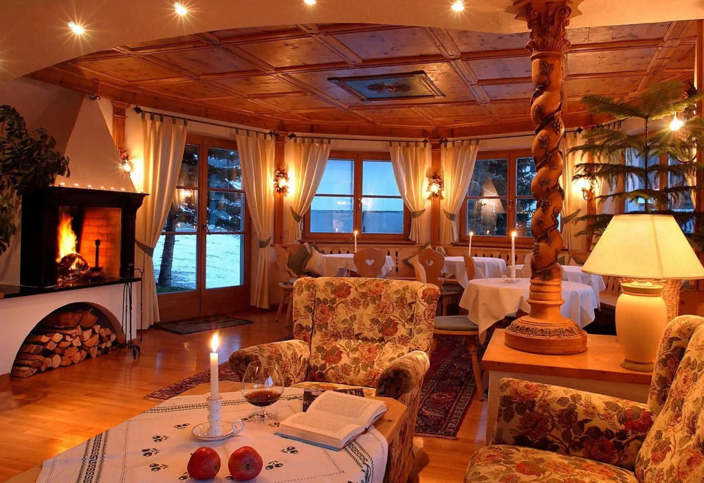 Dependance Hotel Mareo Dolomites