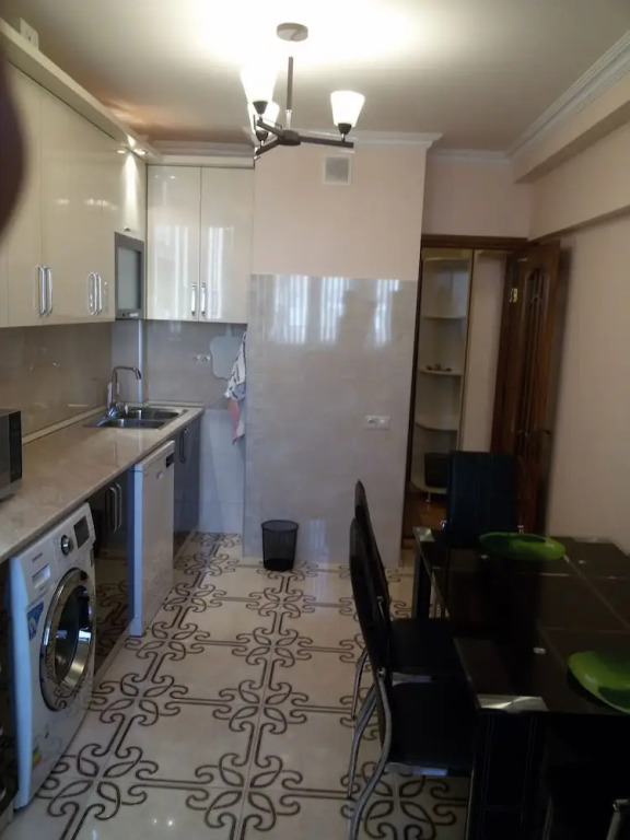 Guest-house Relax Lux - Apartment