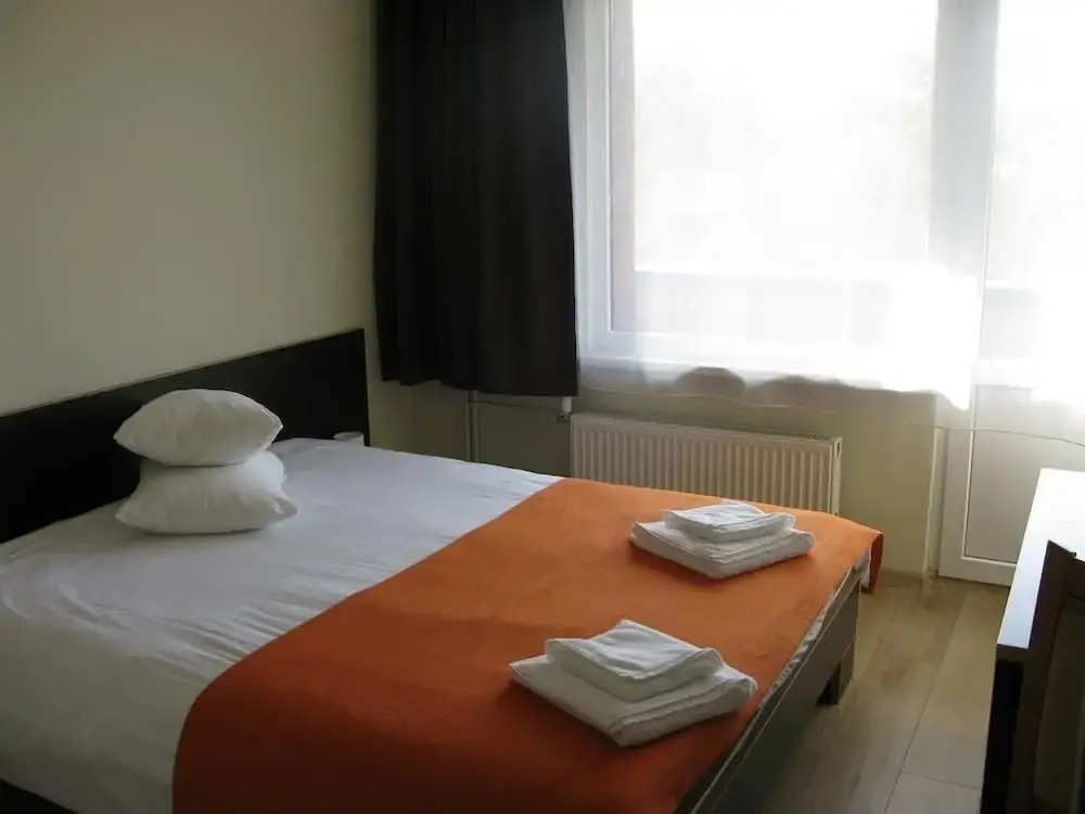 Hotel Dobele