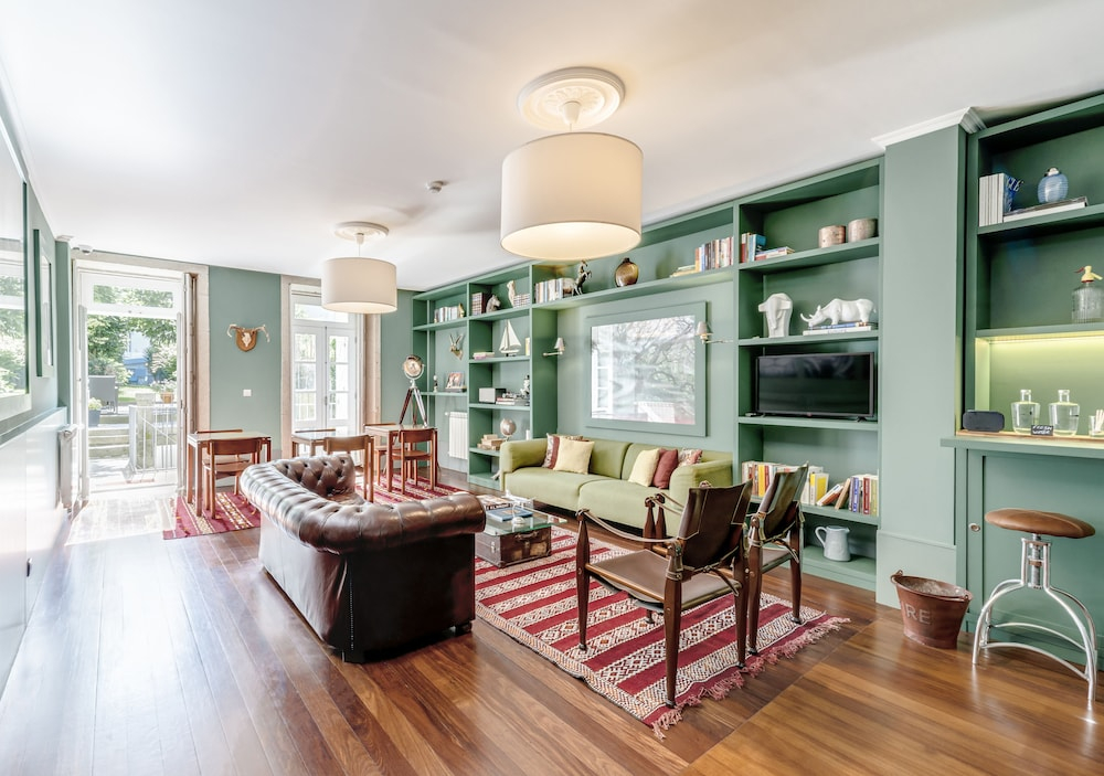 Rosário Suites Townhouse