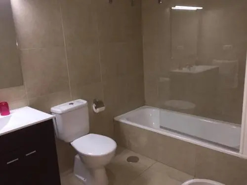 Apartamento Atlántico