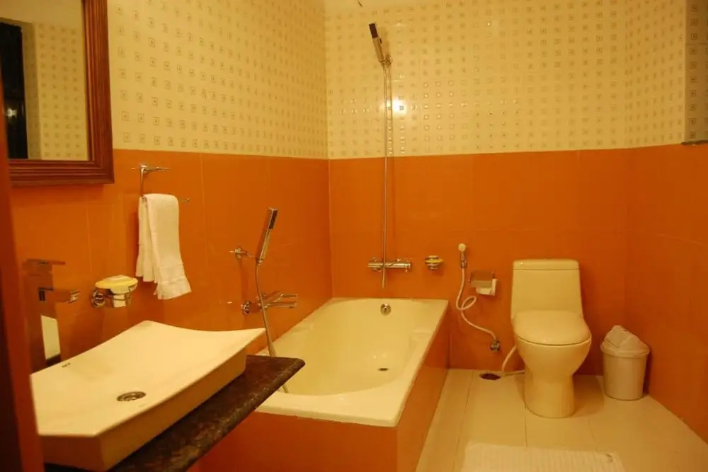 Nansc Hotel