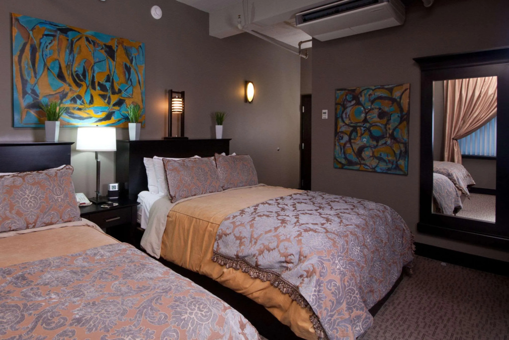 The Giacomo, an Ascend Collection Hotel