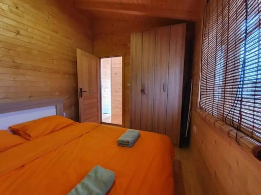 Ivana Houses Ada Bojana