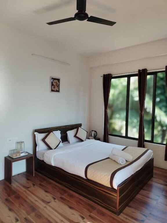 Kalimpong Bungalow