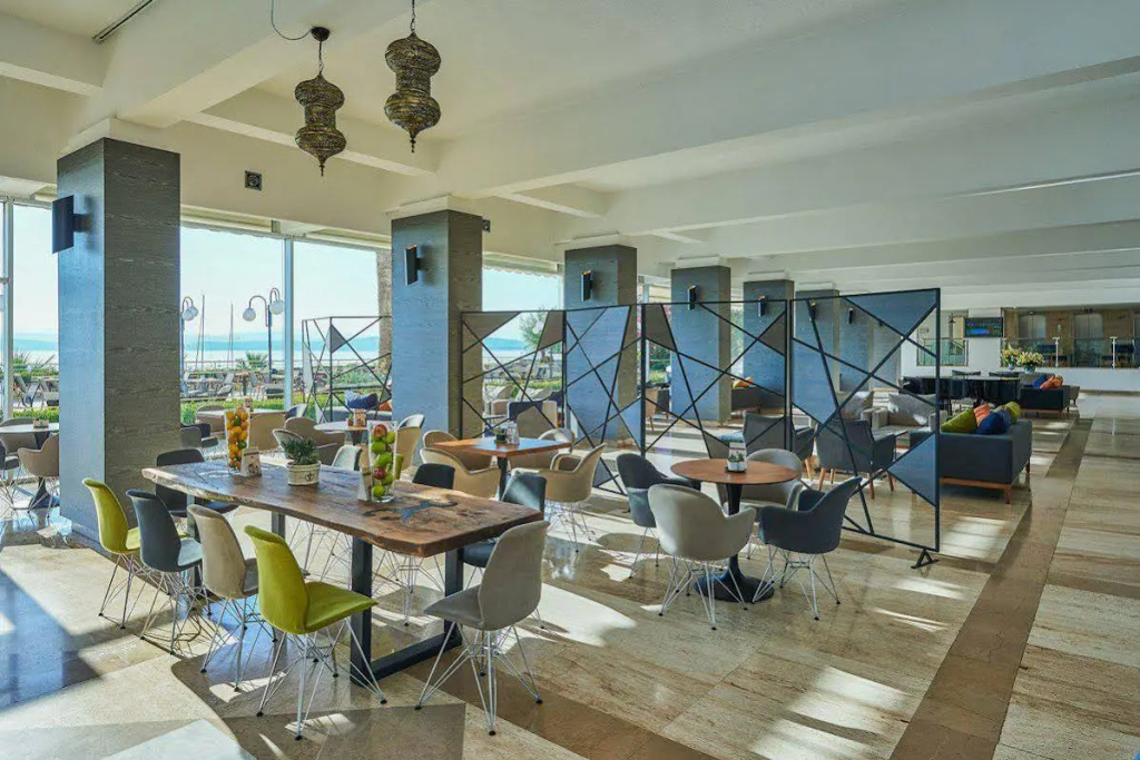 Altin Yunus Hotel & SPA - Çeşme
