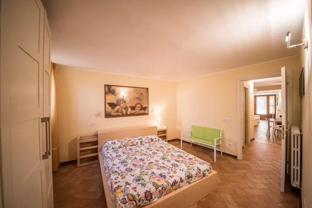 Appartamento I Fraticelli