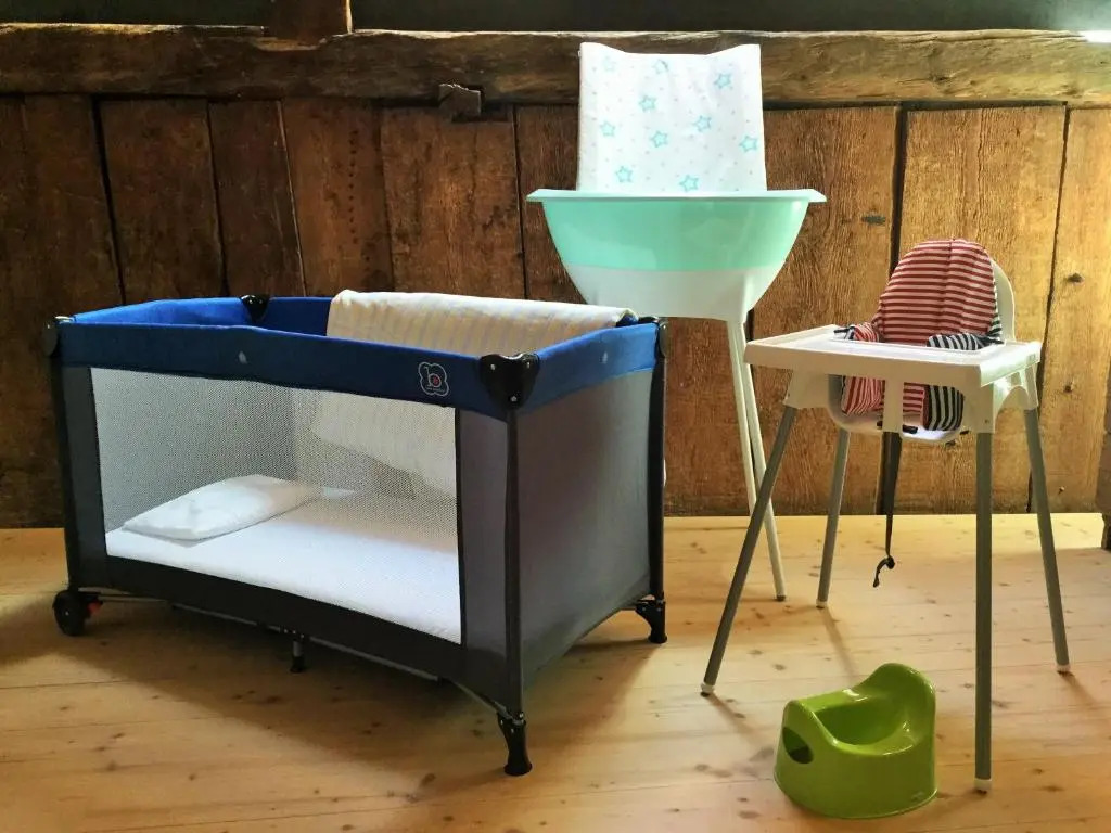 Moderne Ferienwohnung 1-6 Pers