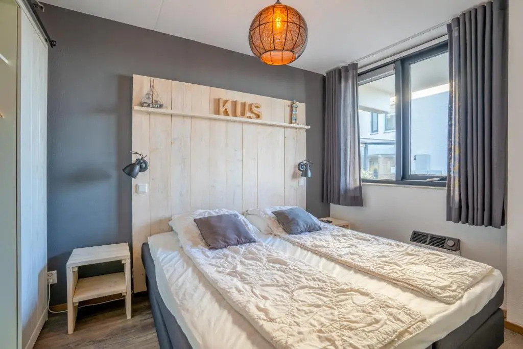 Appartementencomplex Juliana 48
