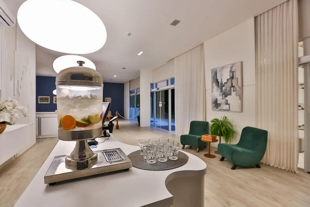 Itapema Beach Hotel & Convention
