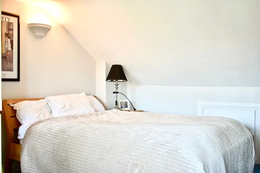 4 Bedroom Family Home Near Ranelagh