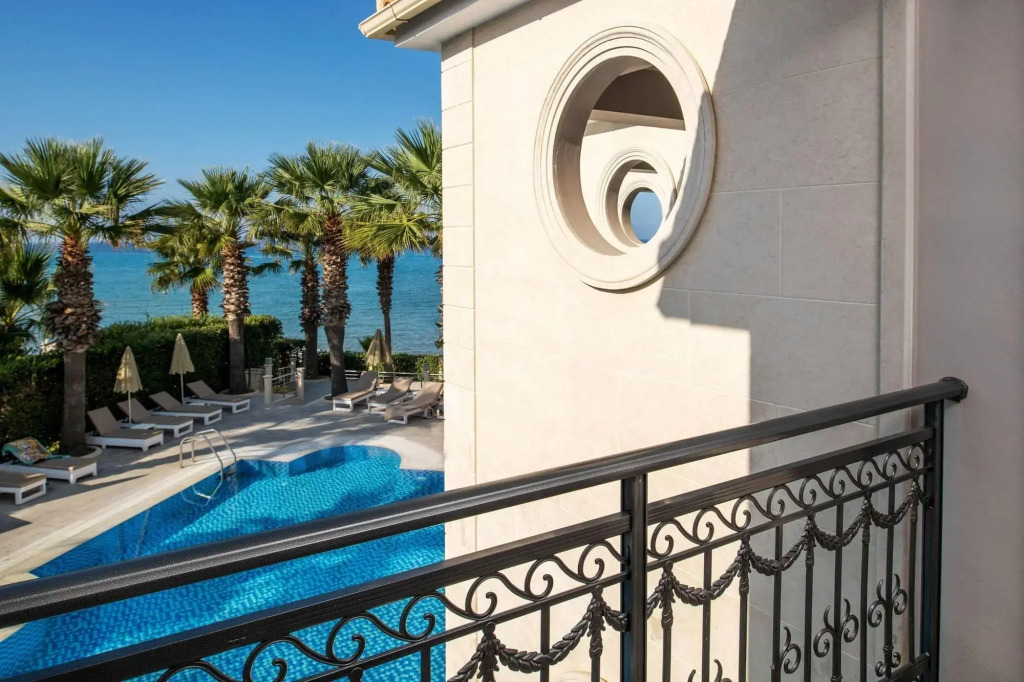 Palazetto Suites Zakynthos
