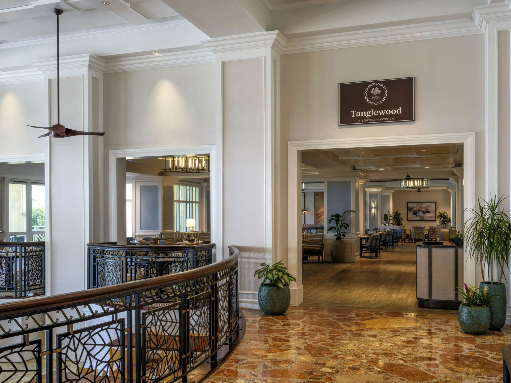 Hyatt Regency Coconut Point Resort & Spa Near Naples