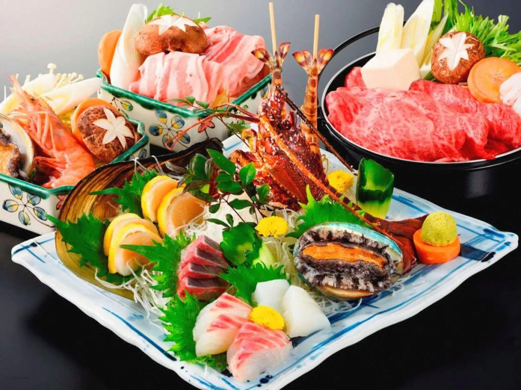 Grand Hotel Yamamikan