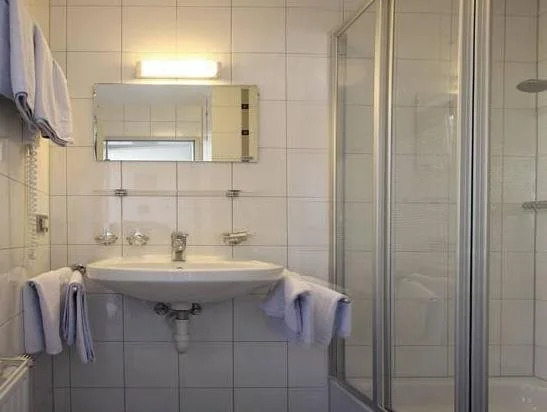 Hotel Auhof
