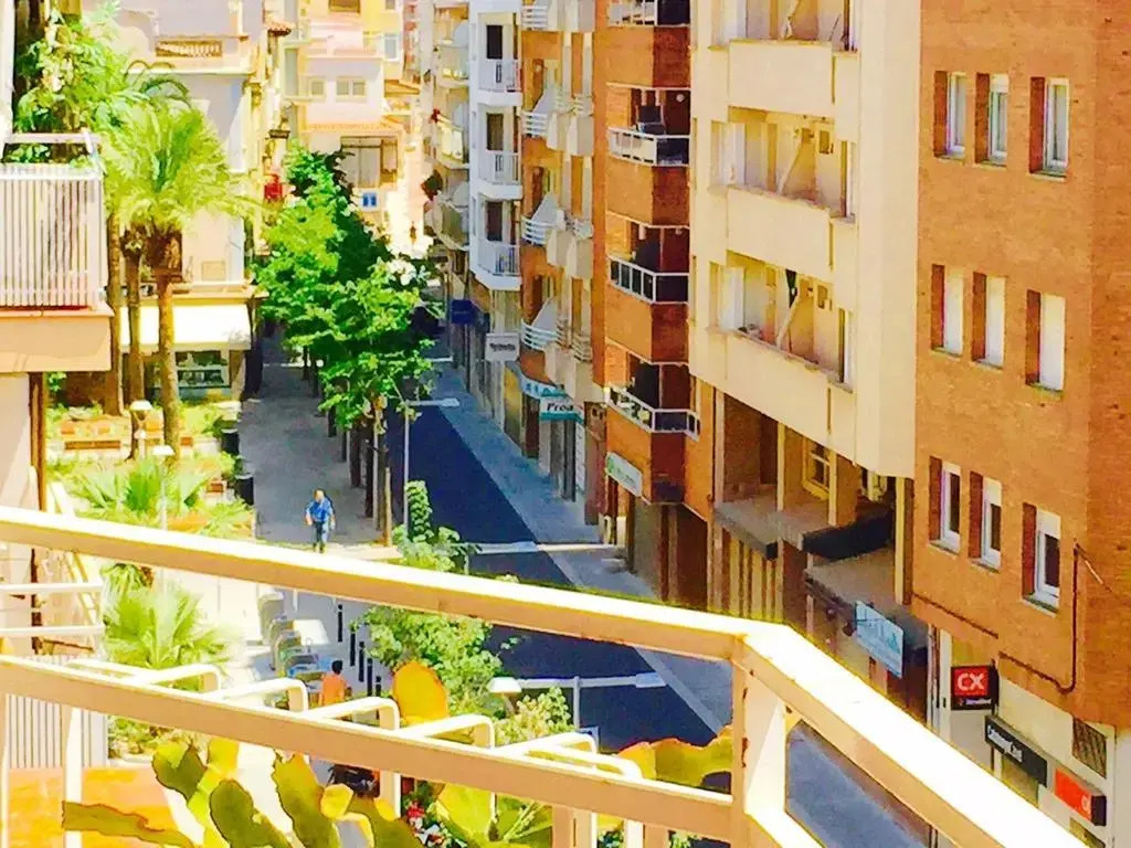 Apartments Rambla Barnes Beach
