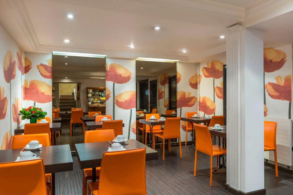 Neuilly Park Hotel