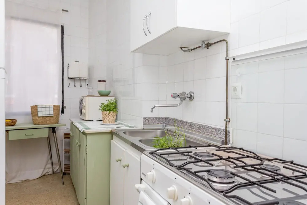 Apartamento Sirena