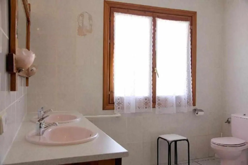 Casa Rural Mantxoalorra
